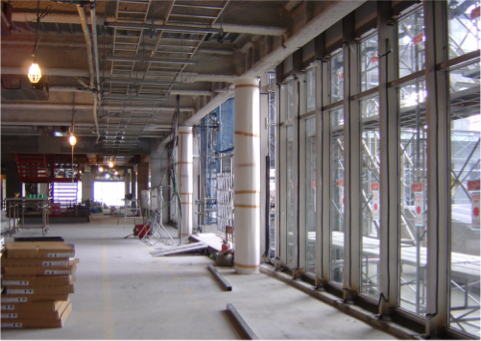 設計施工のイメージ