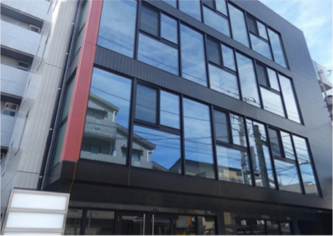 リーシングのイメージ