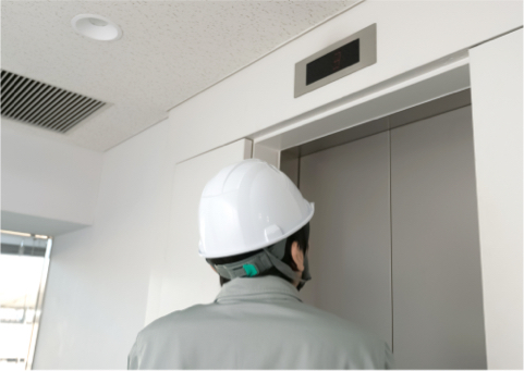 管理業務のイメージ