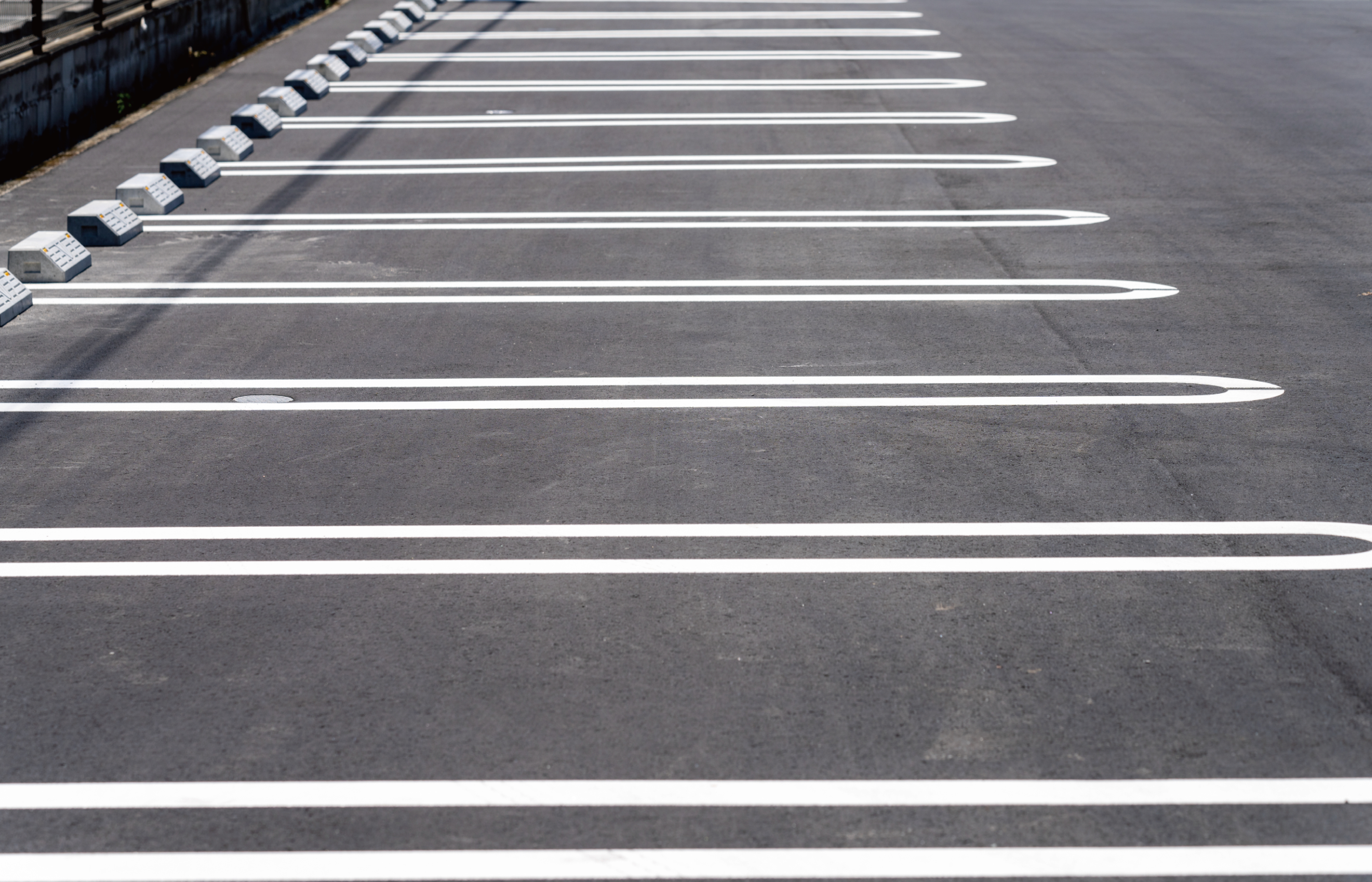 機械設置等の初期費用・維持費が不要 のイメージ