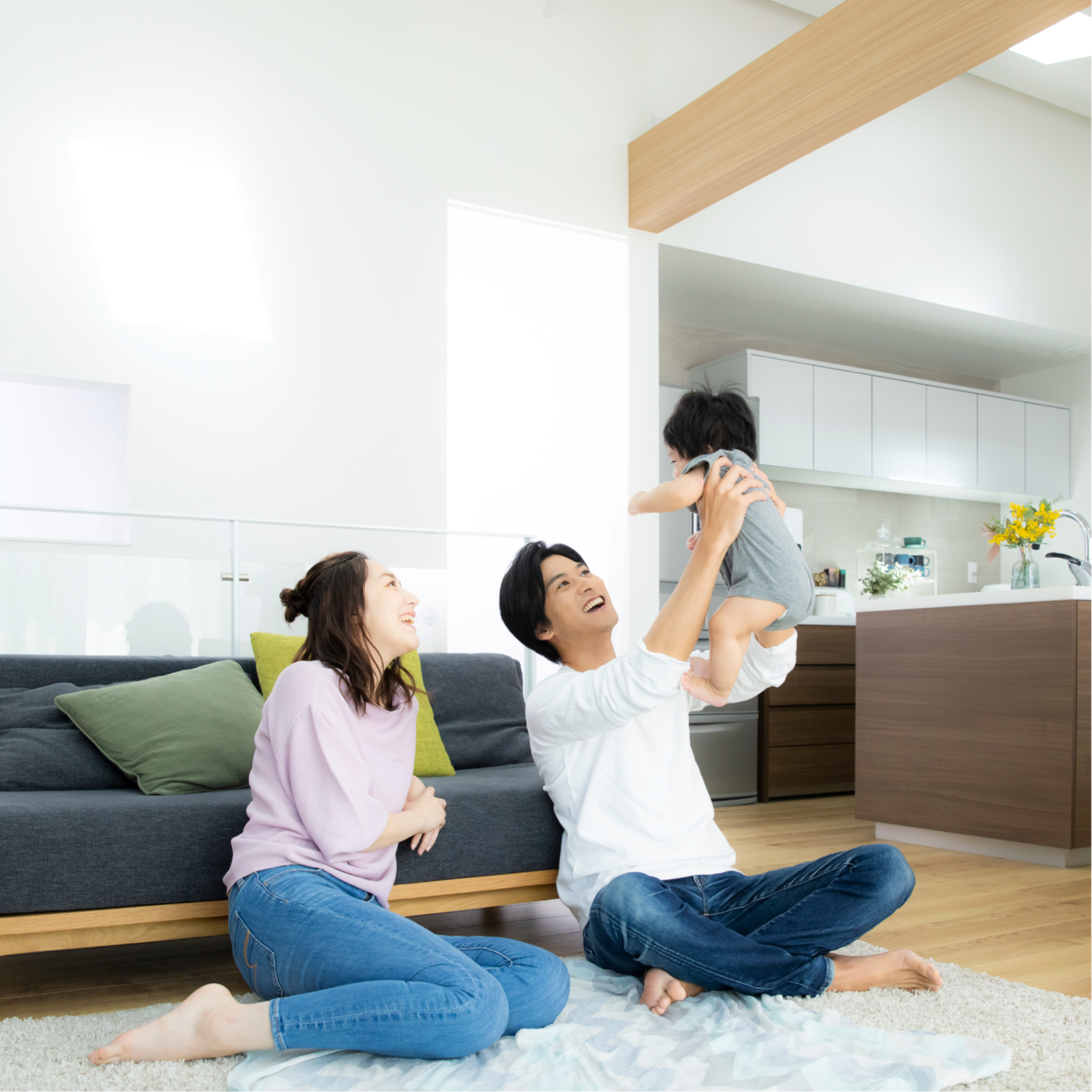 インテリアイメージ