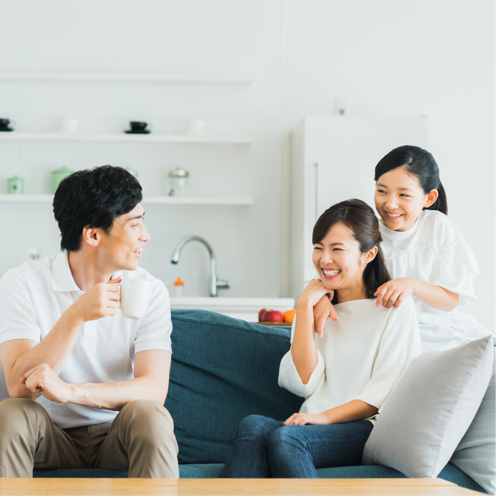 インテリアイメージ