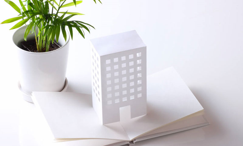 アパート経営を知ろう！