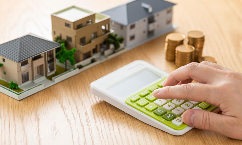 アパート経営のメリット