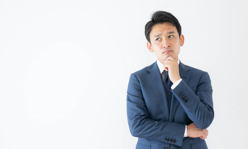 アパート経営が抱えるリスクとは？