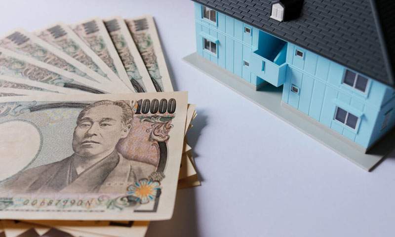 アパート経営で見込める収入額