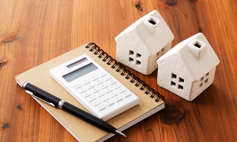 アパート経営に必要な資金