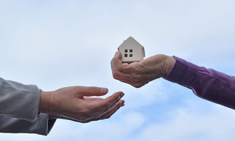 相続税対策が必要な人