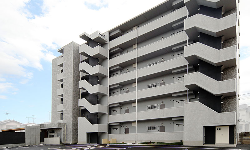 マンション経営とは