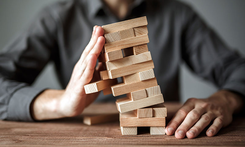 マンション経営のリスク