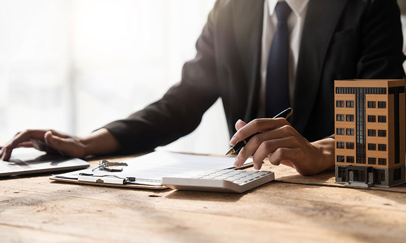 マンション経営にかかる費用