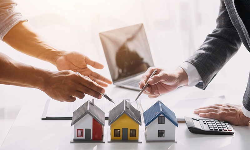 戸建て賃貸経営のリスク