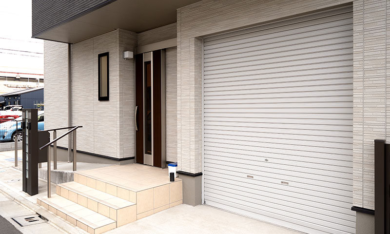 戸建て賃貸で人気のガレージハウスとは？