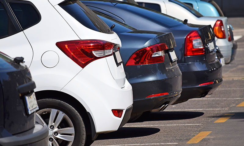 駐車場経営とは