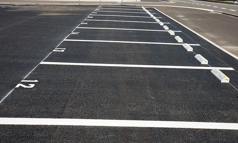 月極駐車場とは