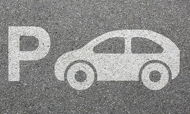 駐車場経営を始める方法