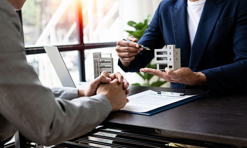 相続税対策の土地活用5つの事例