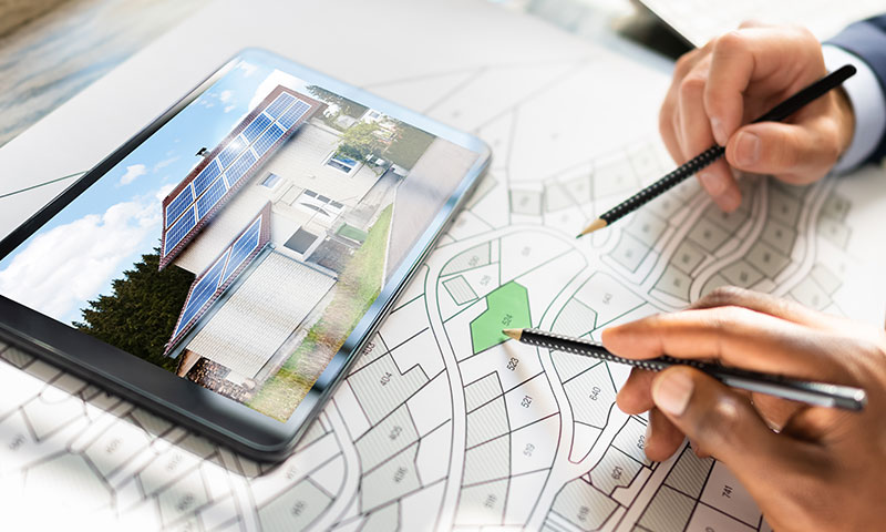 土地活用プランナーの役割