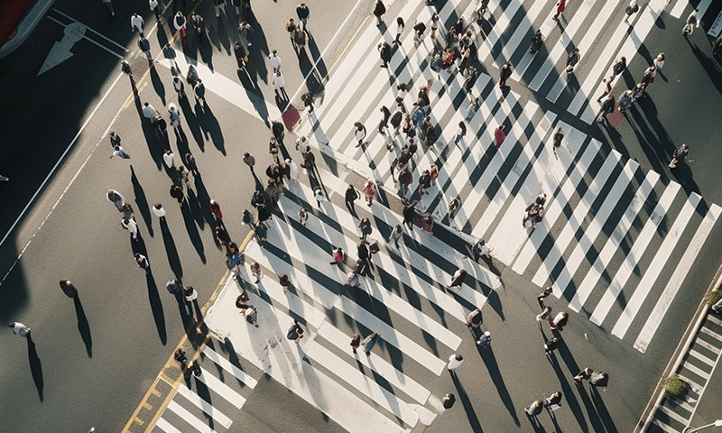 繁華街近辺におすすめ