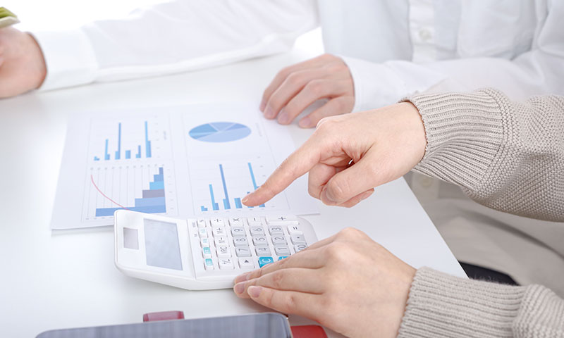 基本的な3つの相続税対策