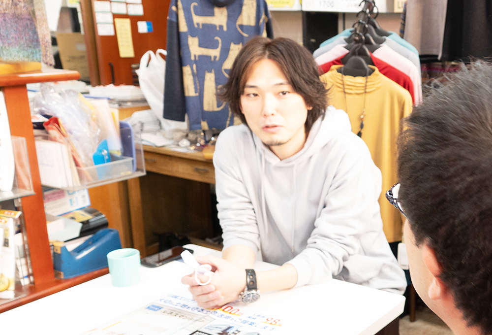 川越市菅原町 O様